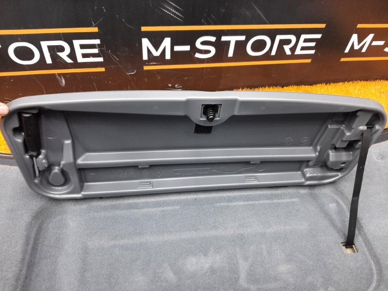 крышка багажника, 10510 рублей, Красноярск