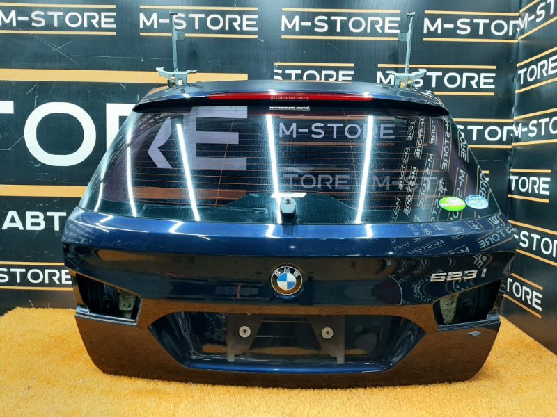 Крышка (дверь) багажника, 6000 рублей, Красноярск