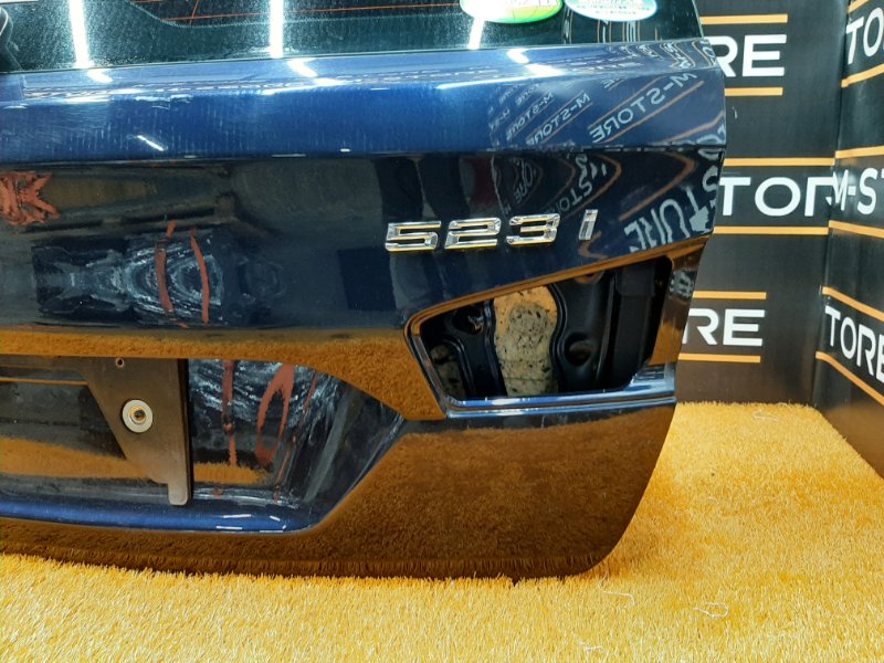 Крышка (дверь) багажника, 6000 рублей, Красноярск