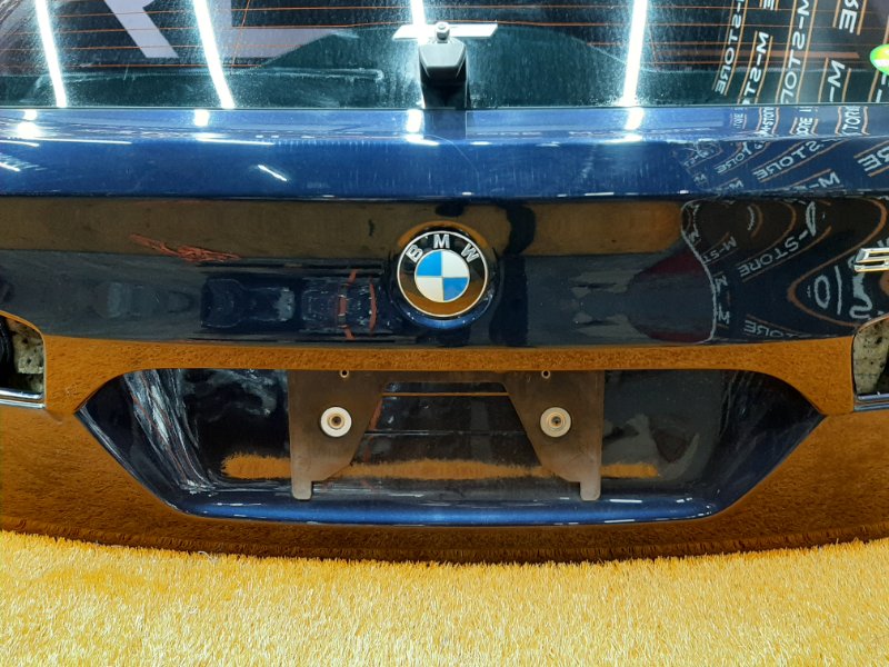 Крышка (дверь) багажника, 6000 рублей, Красноярск