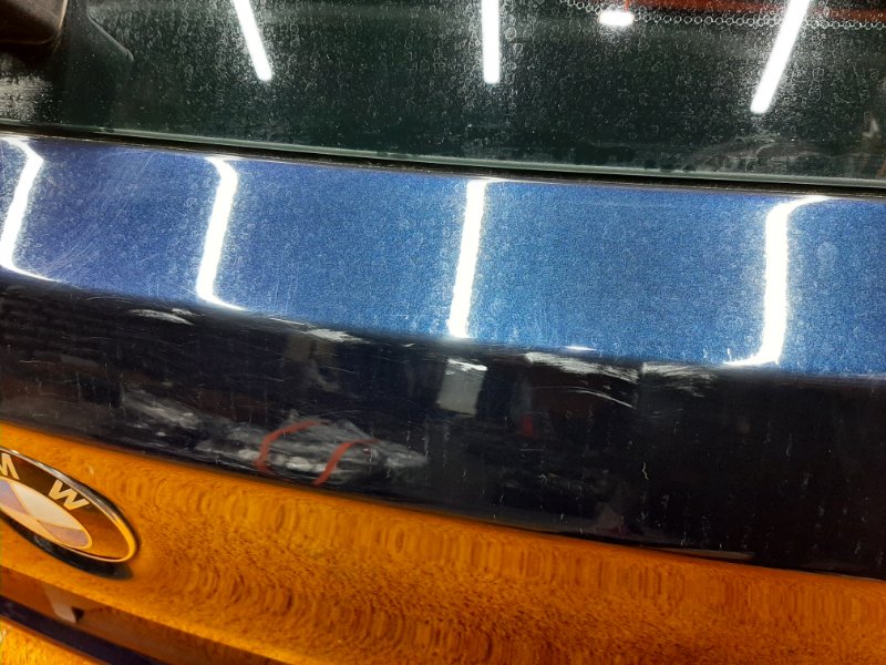 Крышка (дверь) багажника, 6000 рублей, Красноярск