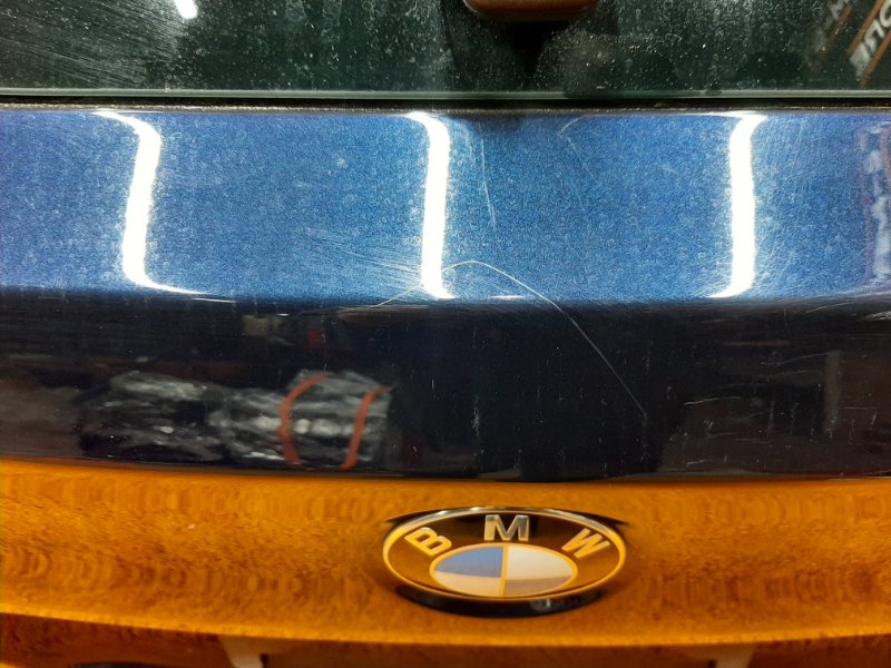 Крышка (дверь) багажника, 6000 рублей, Красноярск