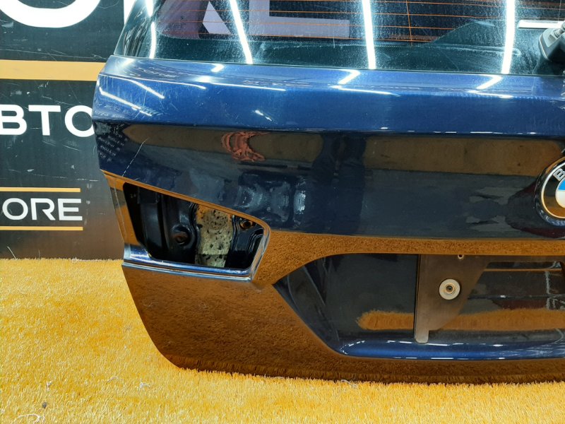 Крышка (дверь) багажника, 6000 рублей, Красноярск