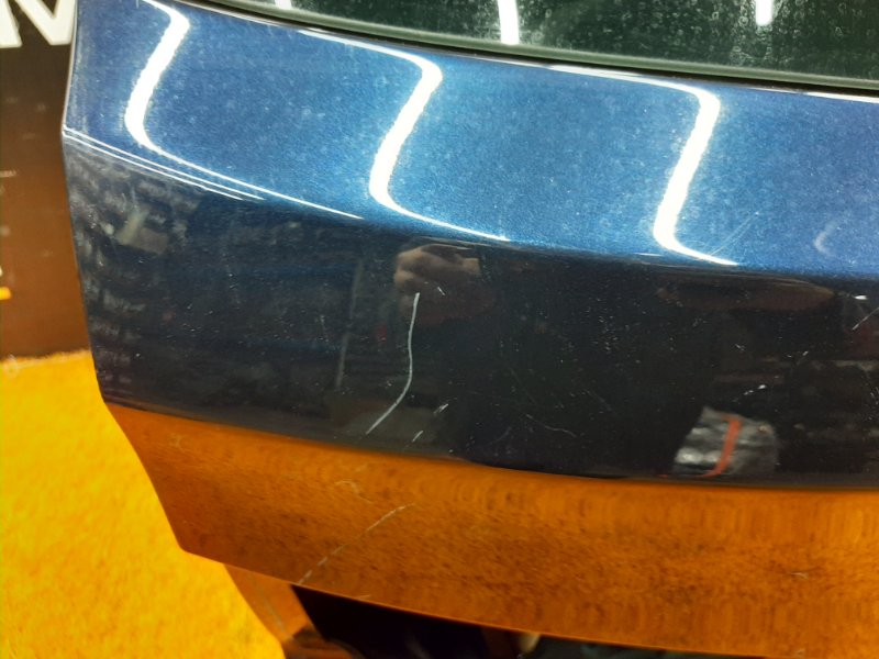 Крышка (дверь) багажника, 6000 рублей, Красноярск