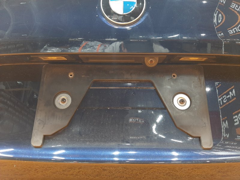 Крышка (дверь) багажника, 6000 рублей, Красноярск