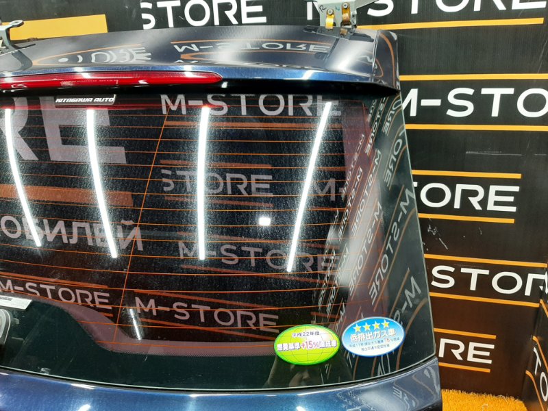 Крышка (дверь) багажника, 6000 рублей, Красноярск