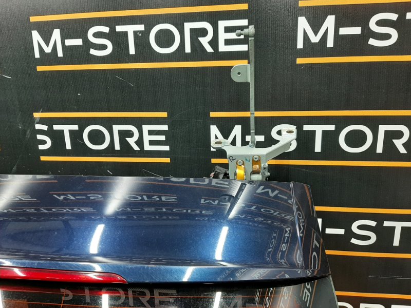 Крышка (дверь) багажника, 6000 рублей, Красноярск