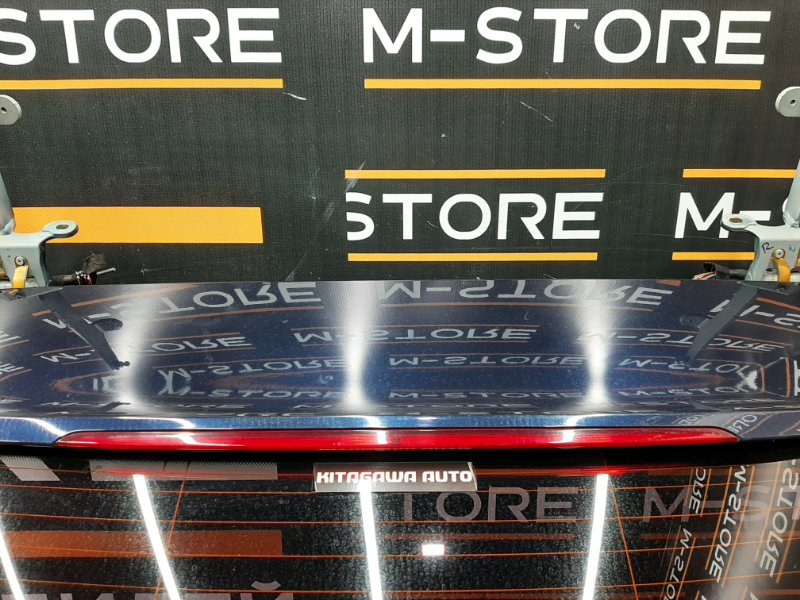 Крышка (дверь) багажника, 6000 рублей, Красноярск