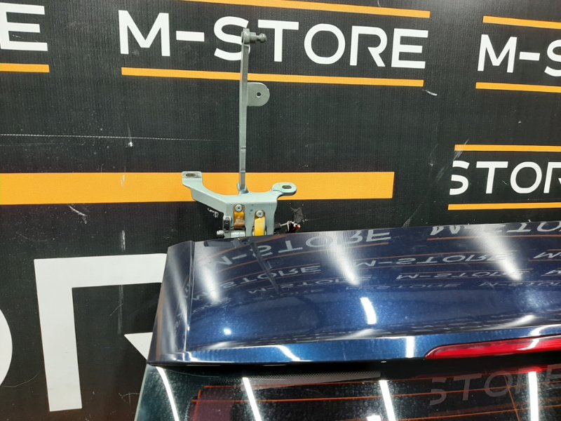 Крышка (дверь) багажника, 6000 рублей, Красноярск