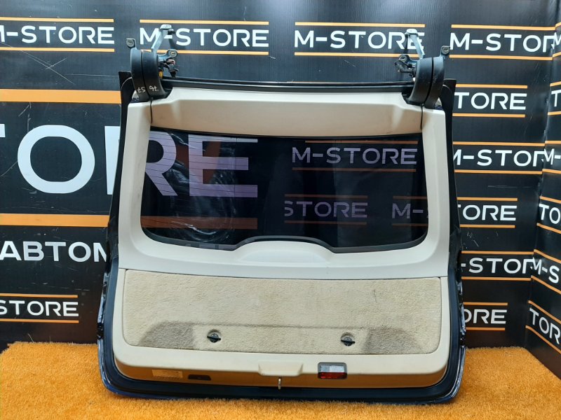 Крышка (дверь) багажника, 6000 рублей, Красноярск