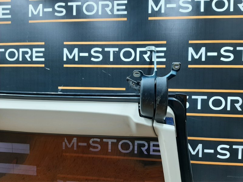 Крышка (дверь) багажника, 6000 рублей, Красноярск