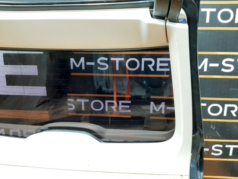 Крышка (дверь) багажника, 6000 рублей, Красноярск