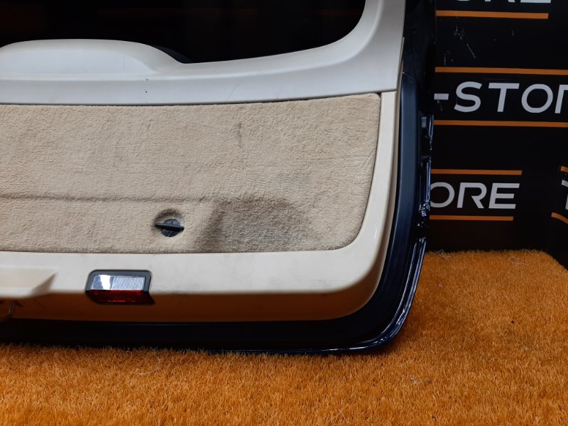 Крышка (дверь) багажника, 6000 рублей, Красноярск