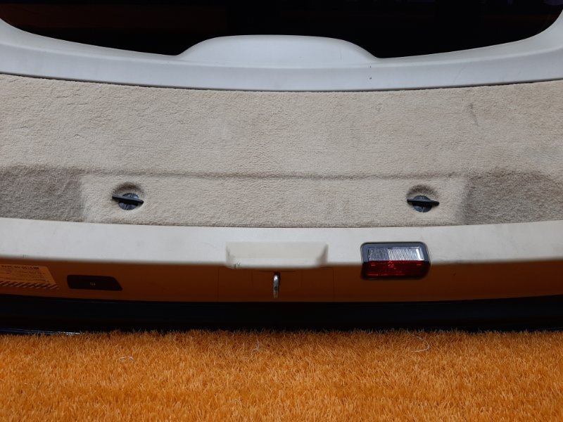 Крышка (дверь) багажника, 6000 рублей, Красноярск