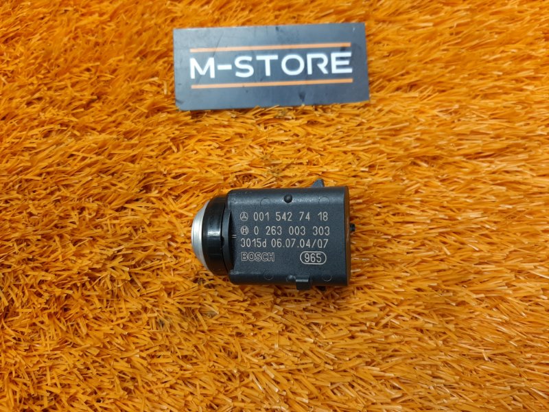 Датчик парковки , парктроник, 900 рублей, Красноярск