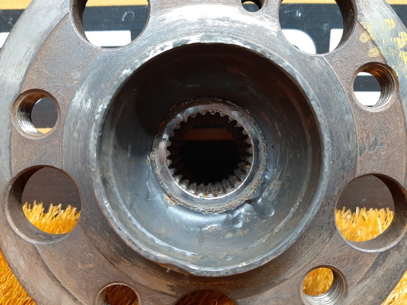 ступица, 800 рублей, Красноярск