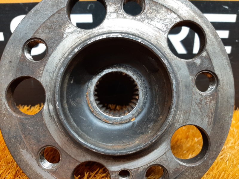 ступица, 800 рублей, Красноярск