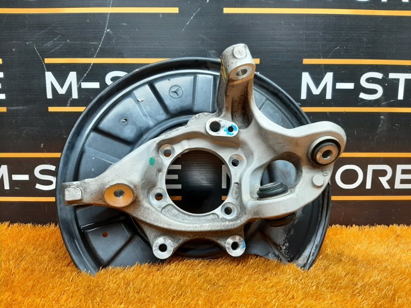 кулак поворотный, 1500 рублей, Красноярск