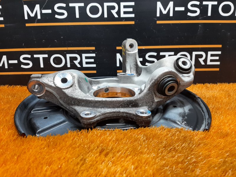 кулак поворотный, 1500 рублей, Красноярск