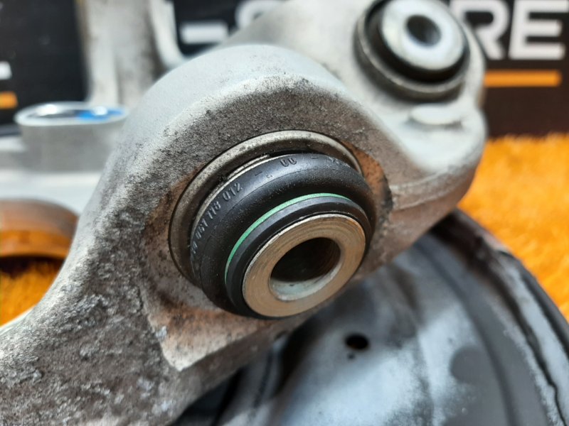 кулак поворотный, 1500 рублей, Красноярск