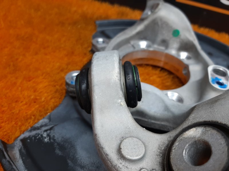 кулак поворотный, 1500 рублей, Красноярск