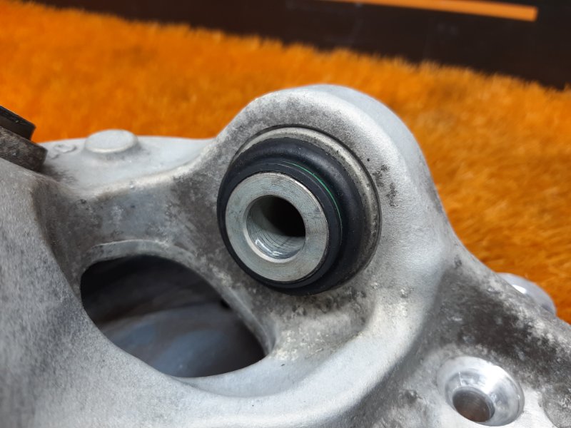 кулак поворотный, 1500 рублей, Красноярск