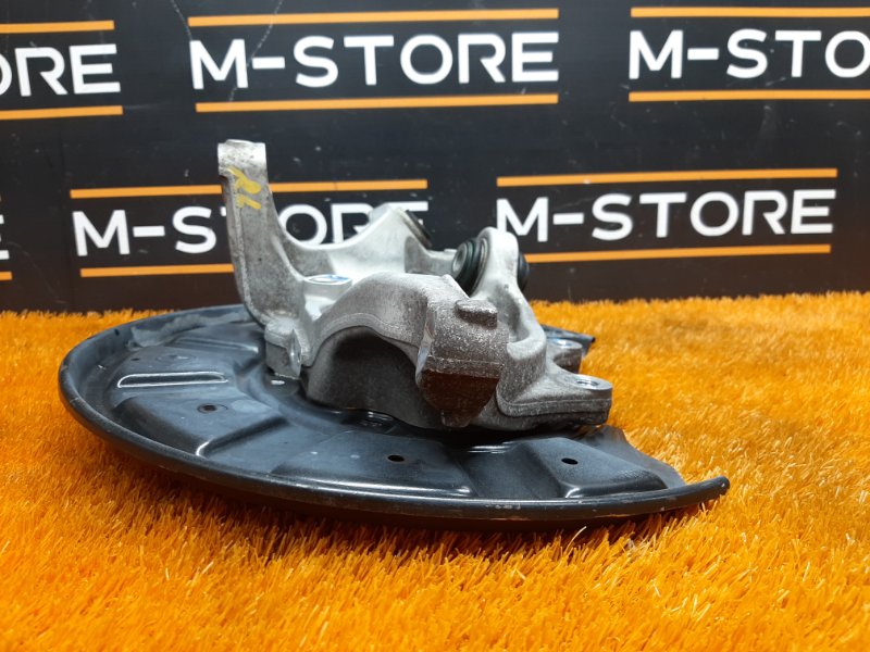 кулак поворотный, 1500 рублей, Красноярск