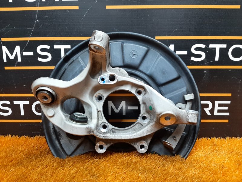 кулак поворотный, 1500 рублей, Красноярск