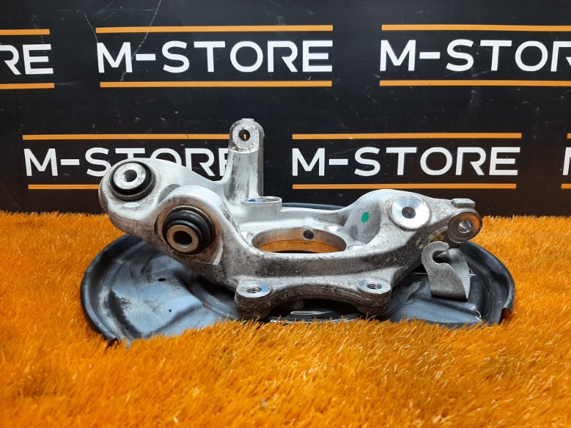 кулак поворотный, 1500 рублей, Красноярск