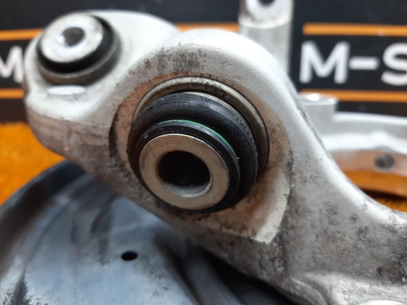 кулак поворотный, 1500 рублей, Красноярск