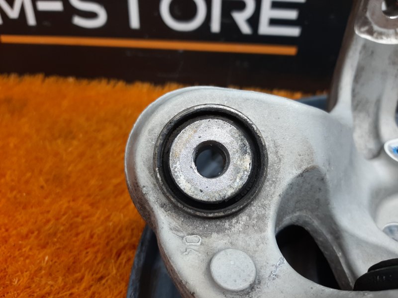 кулак поворотный, 1500 рублей, Красноярск