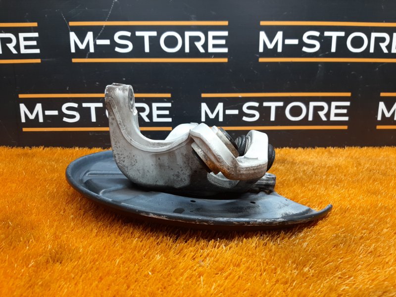 кулак поворотный, 1500 рублей, Красноярск