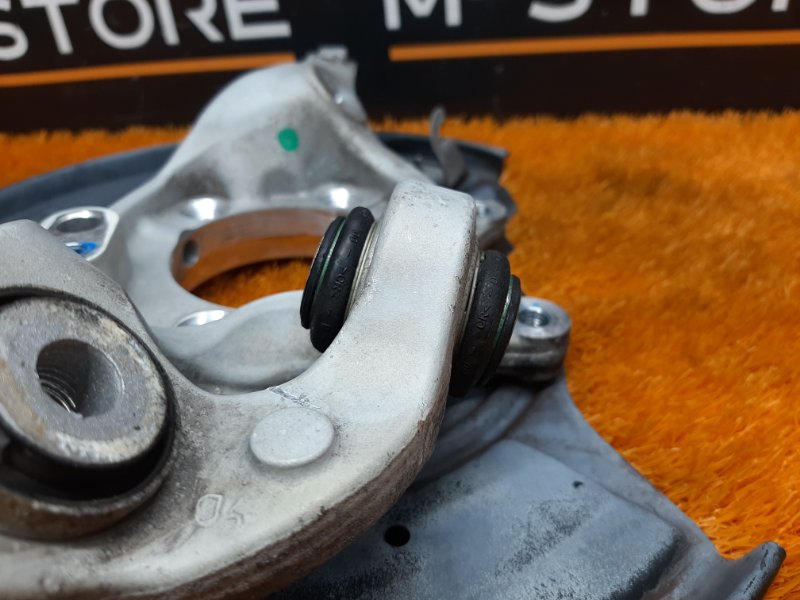 кулак поворотный, 1500 рублей, Красноярск