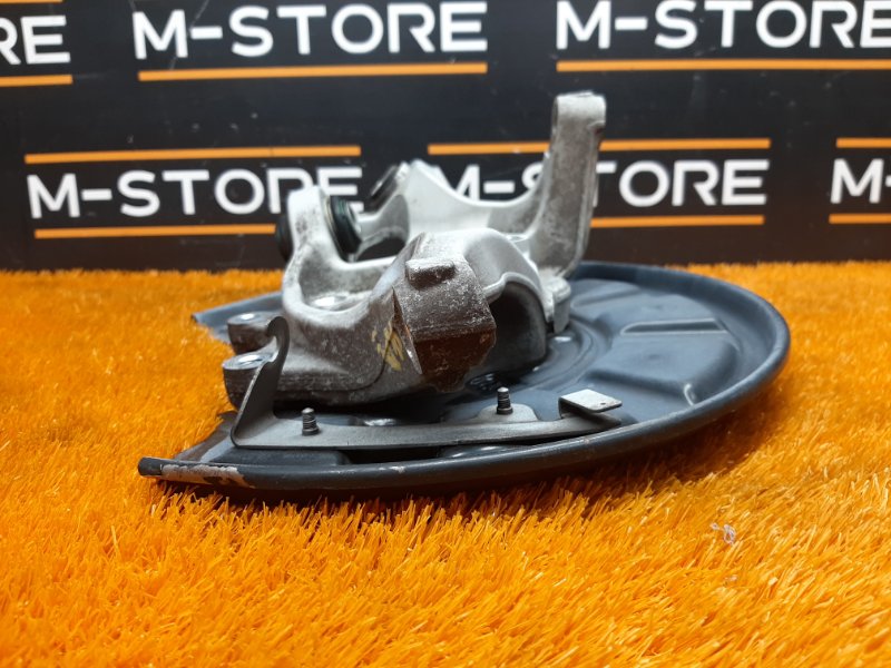 кулак поворотный, 1500 рублей, Красноярск