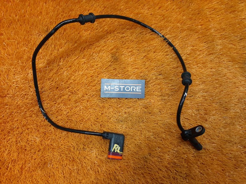 Датчик ABS, 700 рублей, Красноярск