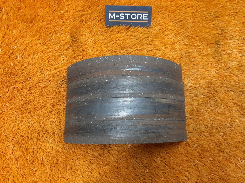 Колодки ручника, 720 рублей, Красноярск