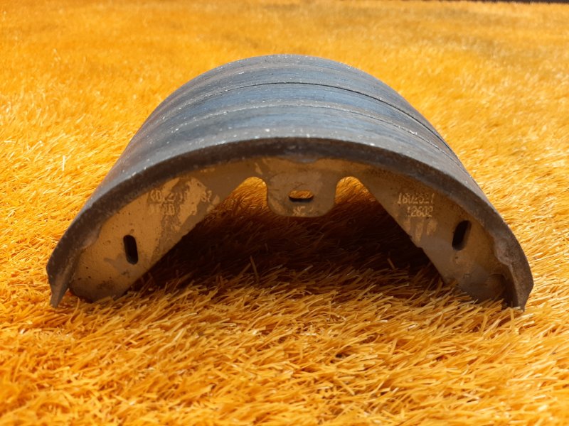 Колодки ручника, 720 рублей, Красноярск