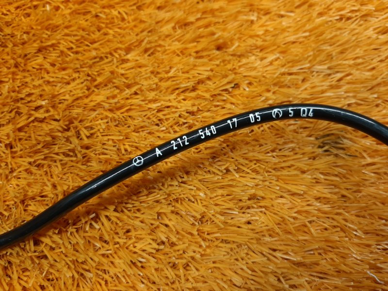 Провод датчика износа колодок, 340 рублей, Красноярск