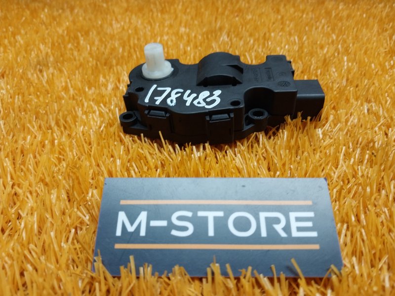 привод заслонки отопителя, 100 рублей, Красноярск