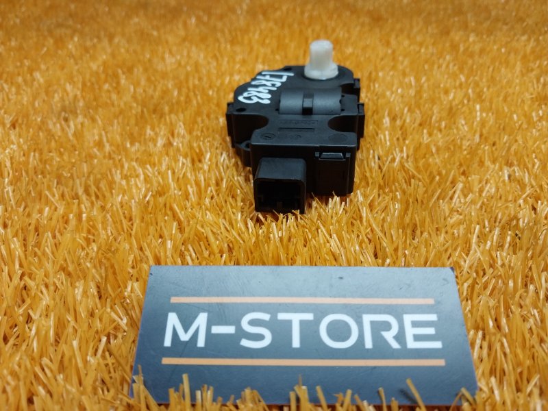 привод заслонки отопителя, 100 рублей, Красноярск