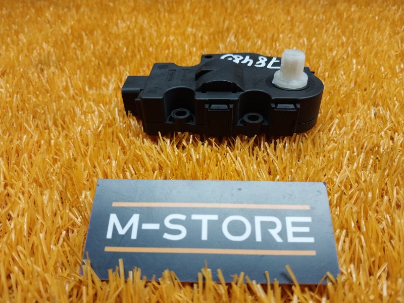 привод заслонки отопителя, 100 рублей, Красноярск