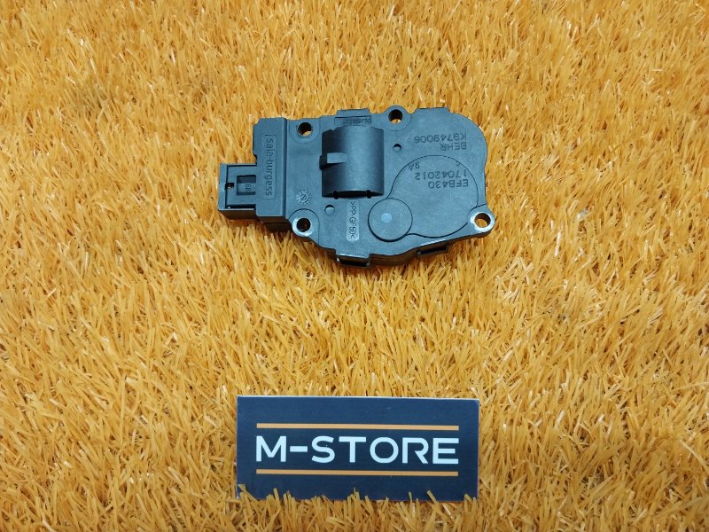 привод заслонки отопителя, 100 рублей, Красноярск