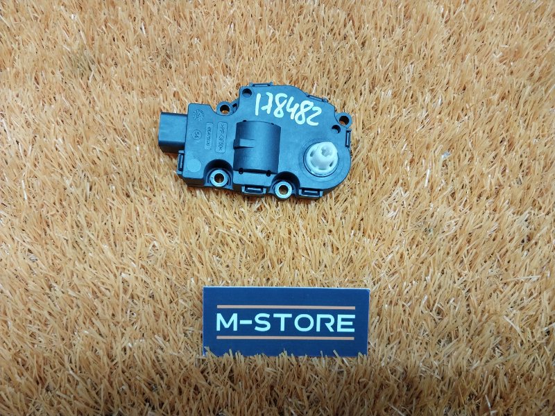 привод заслонки отопителя, 100 рублей, Красноярск