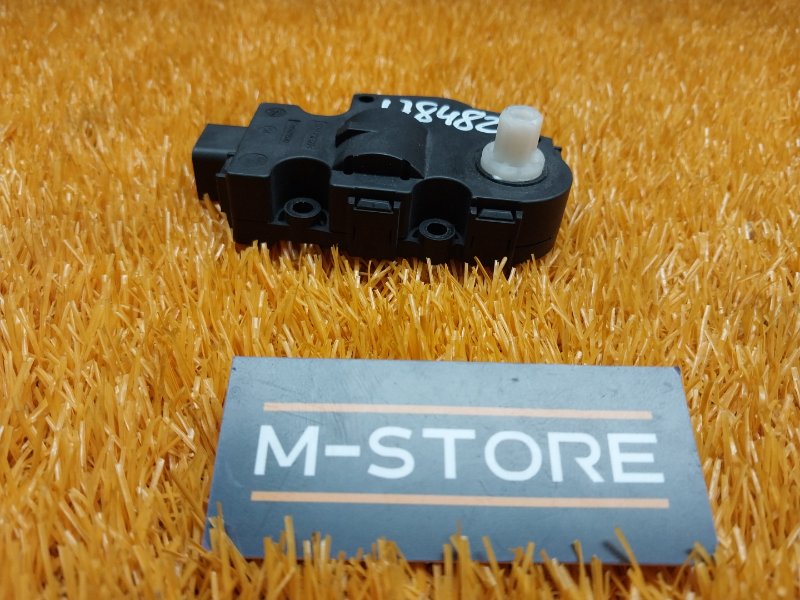 привод заслонки отопителя, 100 рублей, Красноярск