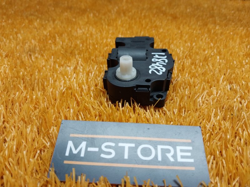 привод заслонки отопителя, 100 рублей, Красноярск