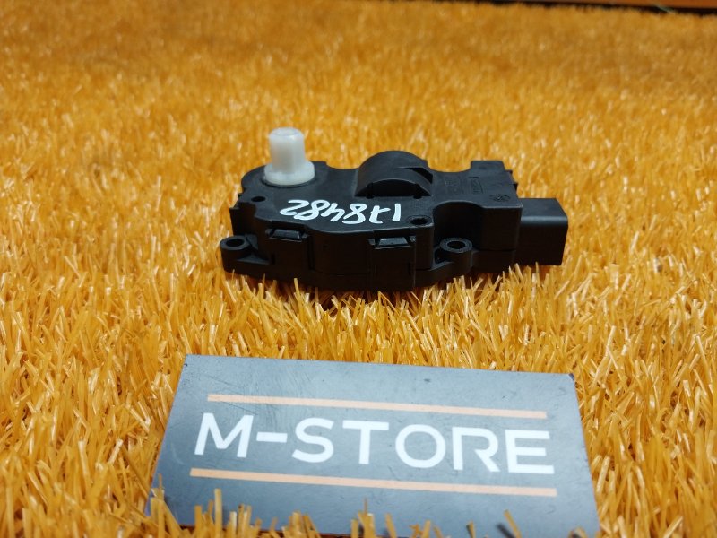 привод заслонки отопителя, 100 рублей, Красноярск