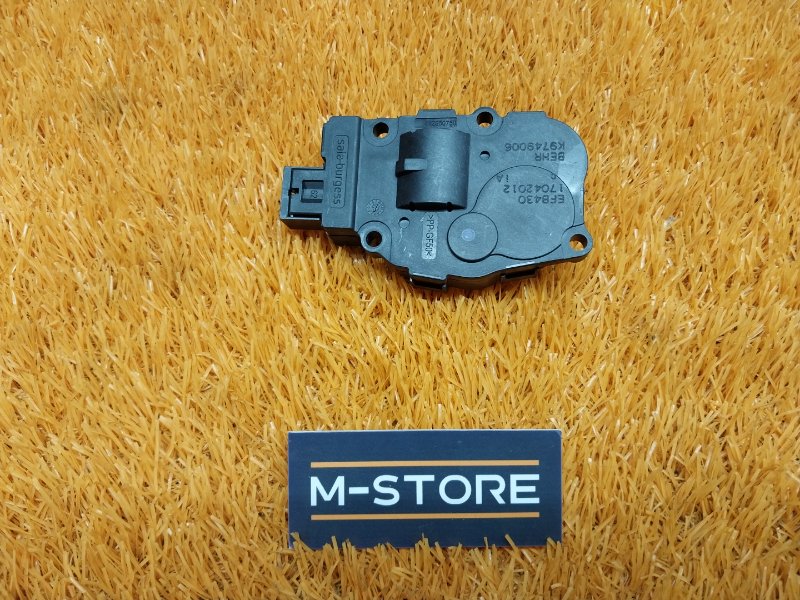 привод заслонки отопителя, 100 рублей, Красноярск