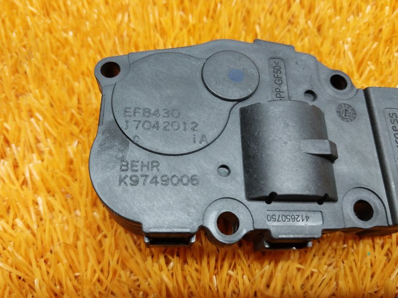 привод заслонки отопителя, 100 рублей, Красноярск