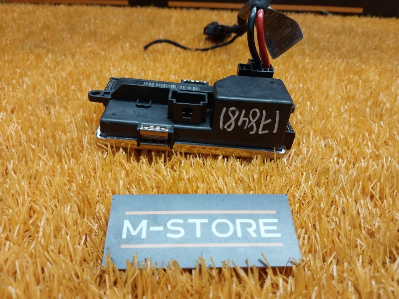 Регулятор отопителя, 1500 рублей, Красноярск