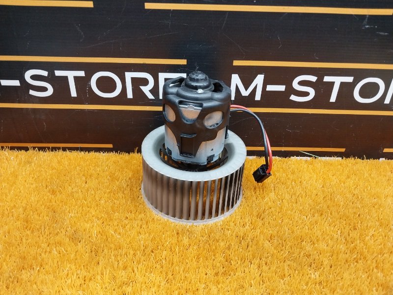 мотор печки, 1500 рублей, Красноярск